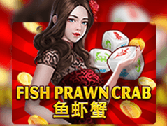 Fish Prawn Crab screenshot