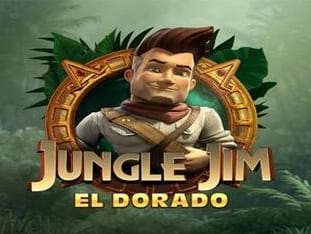 Jungle Jim - El Dorado screenshot