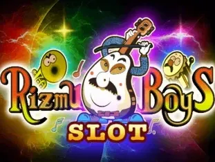 Rizmu Boys screenshot