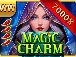 Magic Charm