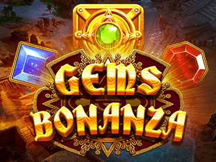 Gems Bonanza screenshot