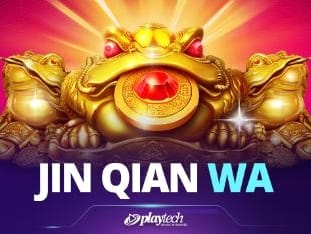 Jin Qian Wa screenshot