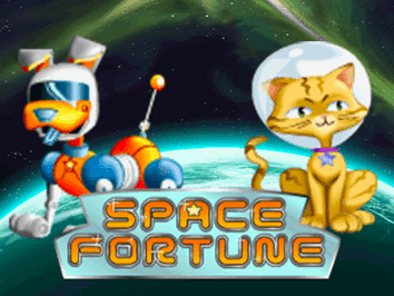 Space Fortune