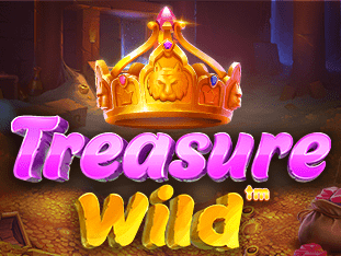 Treasure Wild screenshot