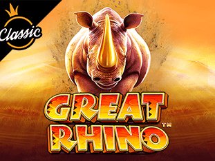 Great Rhino