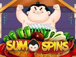 Sumo Spins screenshot