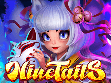 Nine Tails screenshot