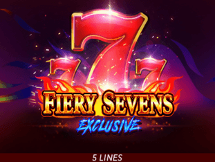 Fiery Sevens Exclusive screenshot